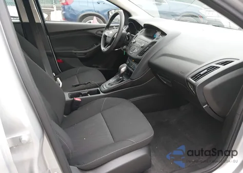 2018 Ford Focus S from USA, damaged, VIN 1FADP3E20JL324466